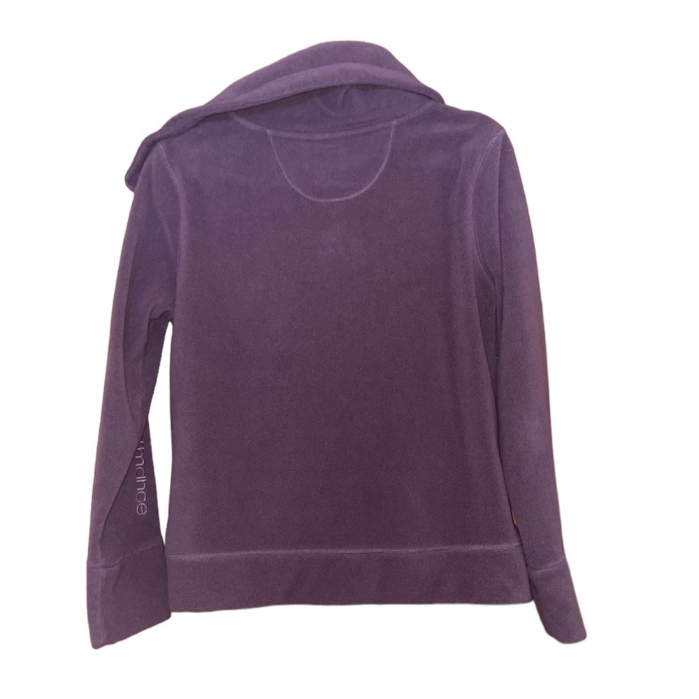 Calvin Klein Performance Performance Fleece Jacket - image 5